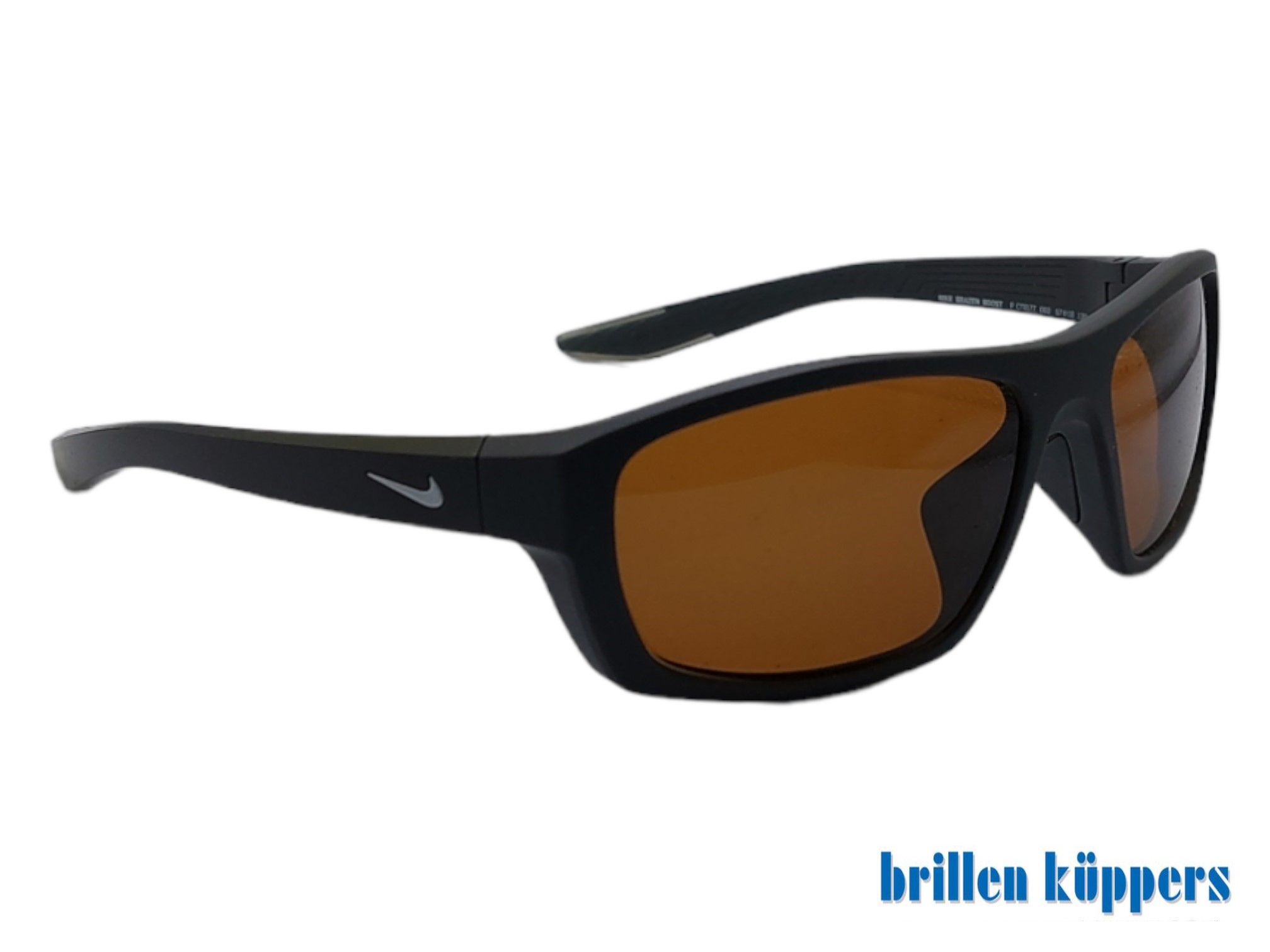 Nike Brazen BGR