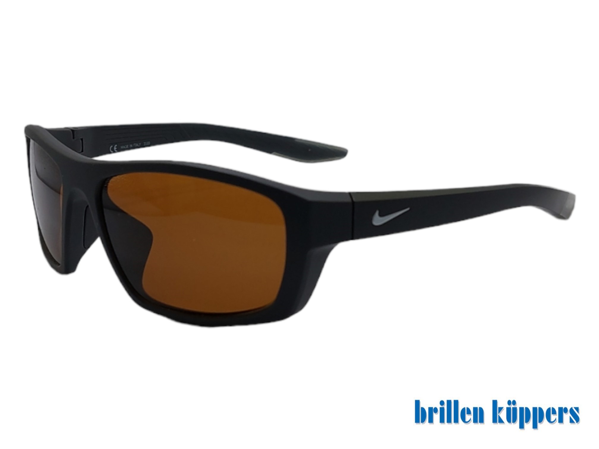 Nike Brazen BL